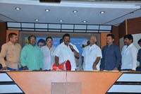 Telugu Film Journalist Association Dairy Launch by Talsani Srinivas Yadav
